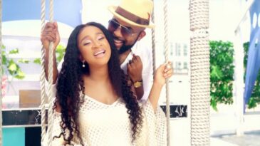 Banky W - Final Say Video