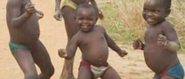 Withdrawing my last money with a dance