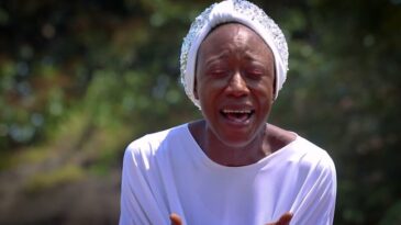 Kikiope Olutunu Mi Video