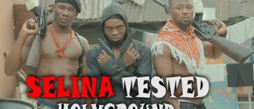 Selina Tested – Episode 2